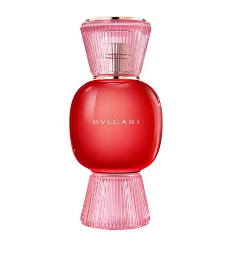 bvlgari fiori d'amore eau de parfum